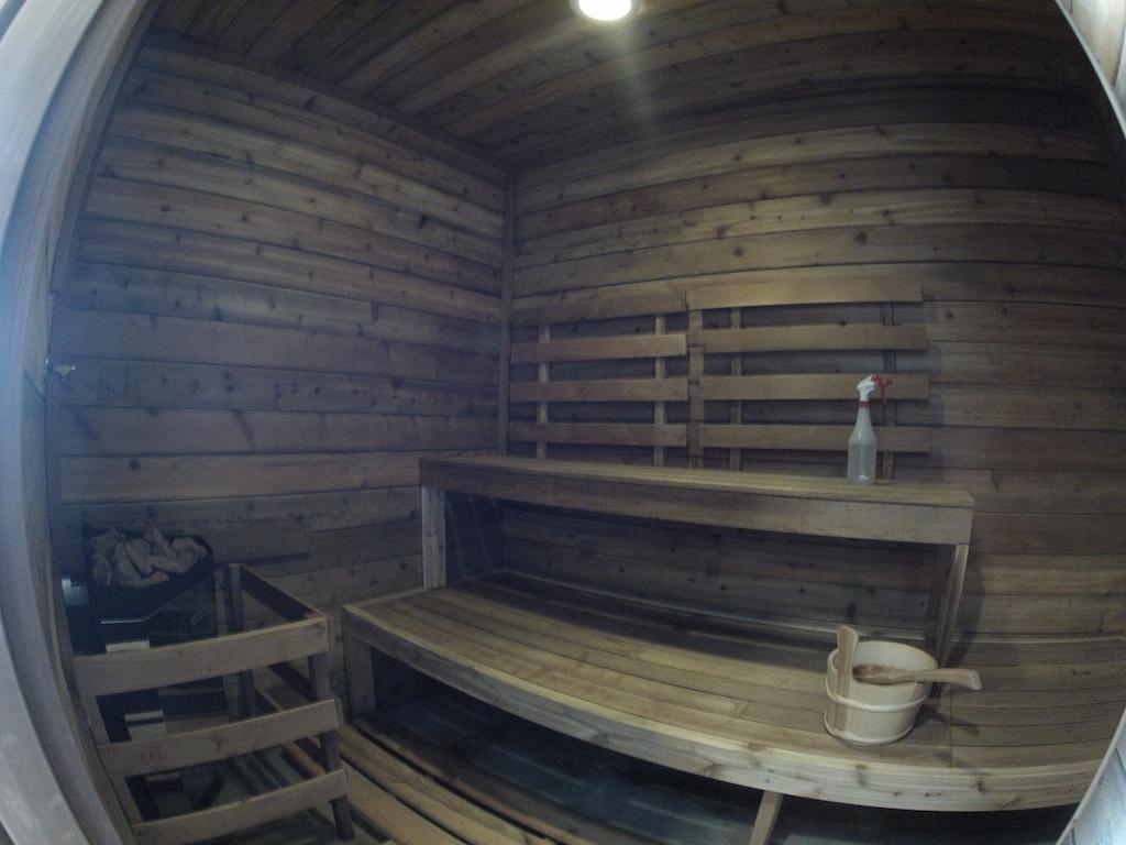 Vagabond Lodge At Kicking Horse Golden Eksteriør bilde
